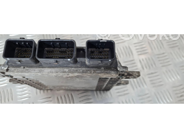 Řídící jednotka MEC116050   Nissan Murano Z51 2009