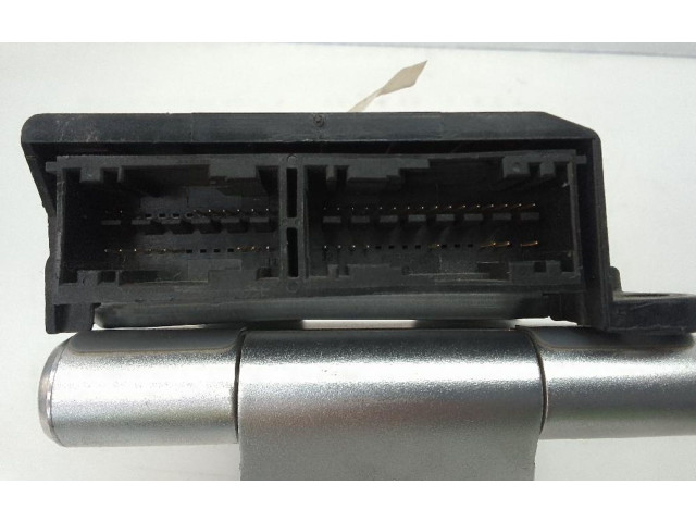 Блок подушек безопасности 619771400   Peugeot 2008 I