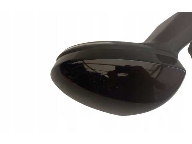 Зеркало электрическое        Renault Clio V  2019 -  года   