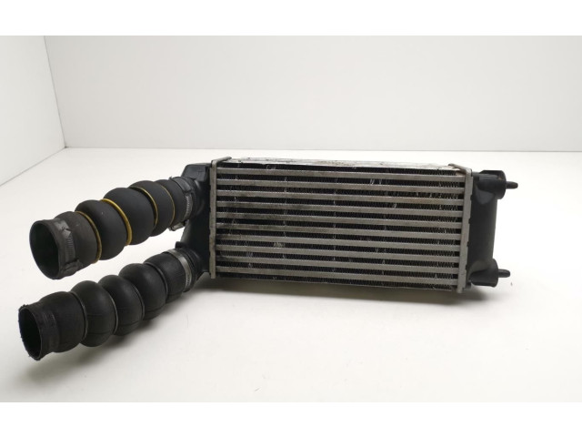 Интеркулер 9800291280 Citroen Berlingo