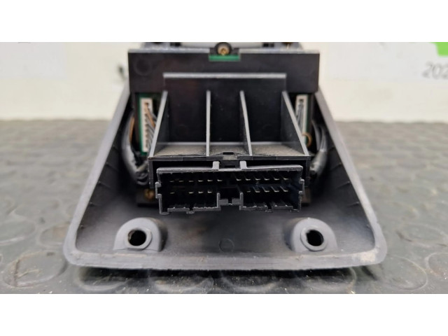 Блок управления климат-контролем 1464301984, FACUNDO Mitsubishi Montero