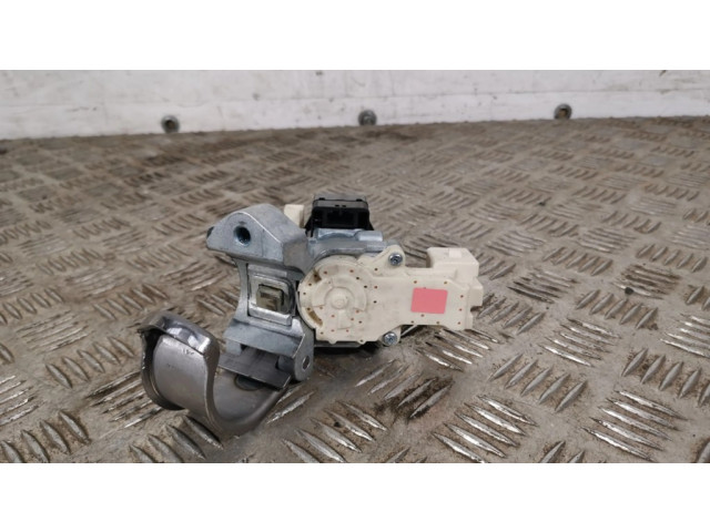 Замок зажигания