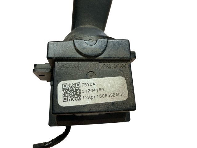 Ручка стеклоочистителей 31264169   Volvo XC70