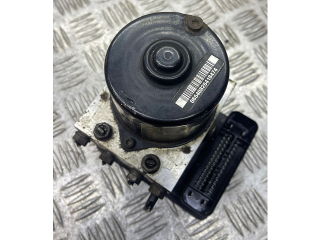 Блок АБС 1K0698517B, Q0-0347Q Audi A3 S3 A3 Sportback 8P 2005 - 2013 года