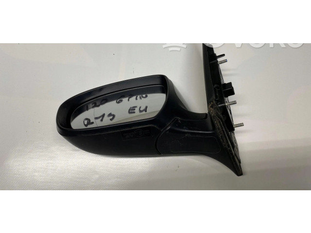 Zpětné zrcátko Hyundai i20 (GB IB) 2017 87617-C8080