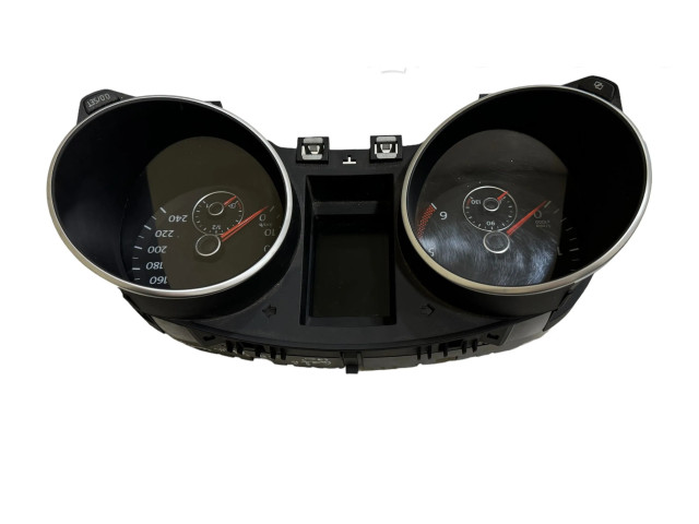 Панель приборов 5K0920870G Volkswagen Golf VI