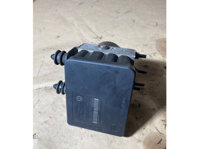 Блок АБС 1K0907379AC, 00005305H0   Volkswagen  Golf Plus  2005 - 2013 года