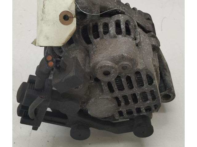 Генератор 5705S4   Peugeot 406      