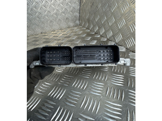 Блок управления двигателя 954412BBV0, A3C0276520101 KIA Niro