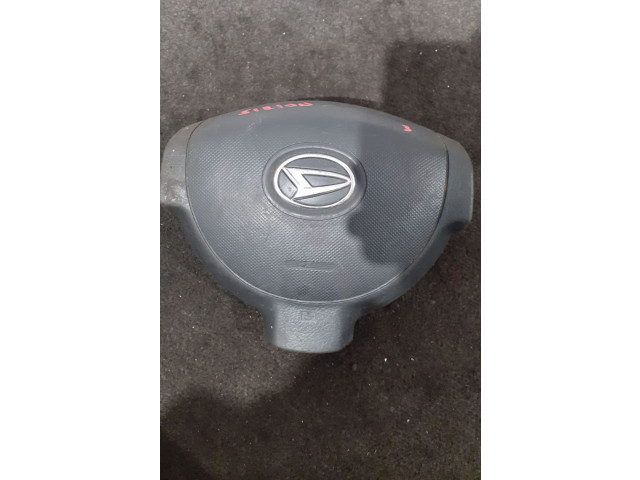 Подушка безопасности водителя Daihatsu Sirion
