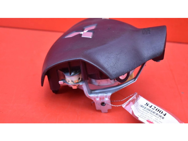 Подушка безопасности водителя 7030A217XB, 7030A217XB Mitsubishi Colt