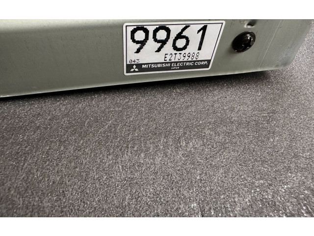 Блок управления двигателем Блок управления MD339961 Mitsubishi Pajero