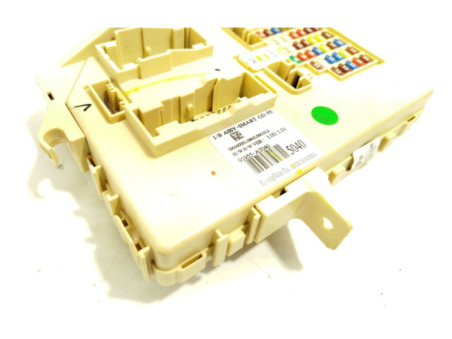 Pojistková skříňka Řídící jednotka BSM 91955A5040   Hyundai i30 2016