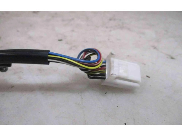 Zpětné zrcátko Nissan Murano Z50 2005 96301CC04C, 96301CC04C