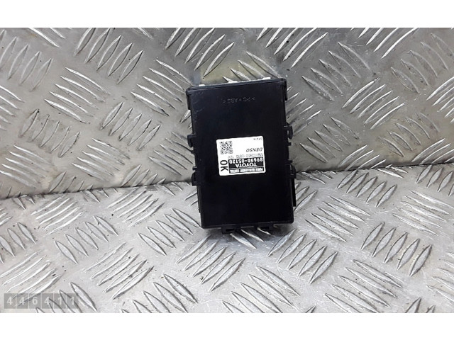 Řídící jednotka 8969005120 Toyota Avensis T270 2015