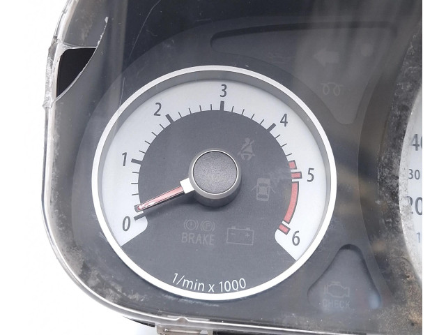 Панель приборов 940031H131, None   KIA Ceed       