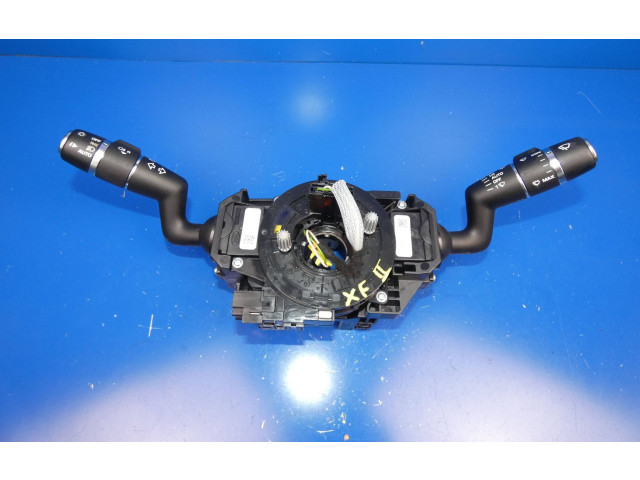 Подрулевой шлейф SRS FK72-14A664-DA, FBYDA   Jaguar XF X260