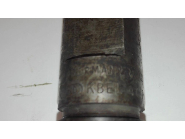 Vstřikovač 028130201 Audi 80 90 S2 B4 pro naftový motor