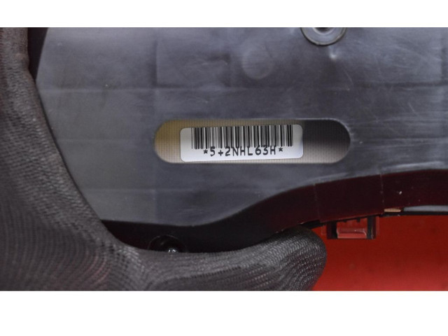 Přístrojová deska Fiat Punto (199) 2007 51803117, 51803117