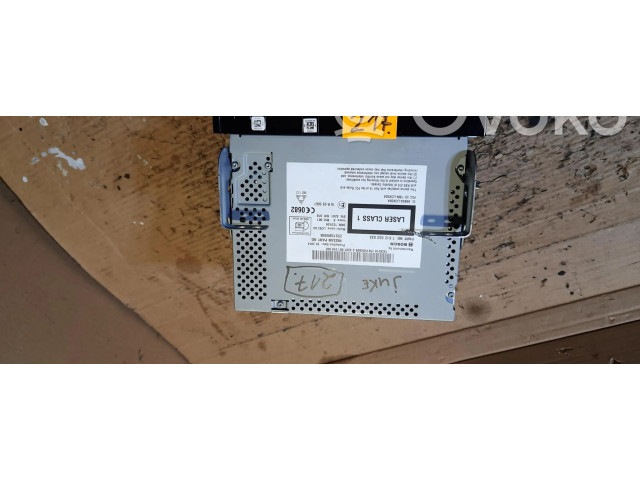 Řídící jednotka 25915BX80B Nissan Juke I F15 2014