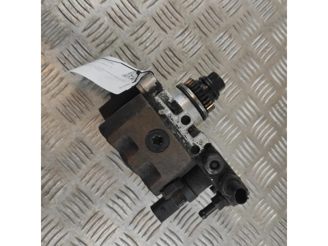 Vstřikovací čerpadlo A6400700601, 0445010096 Mercedes-Benz A W169 pro naftový motor 2.0