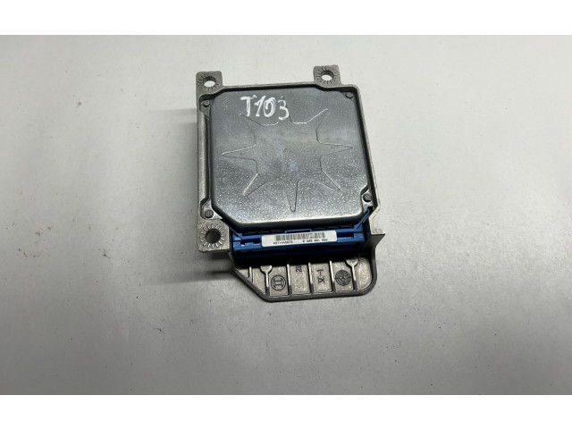 Блок подушек безопасности 6962531, 65776962531 Mini One - Cooper Cabrio R52