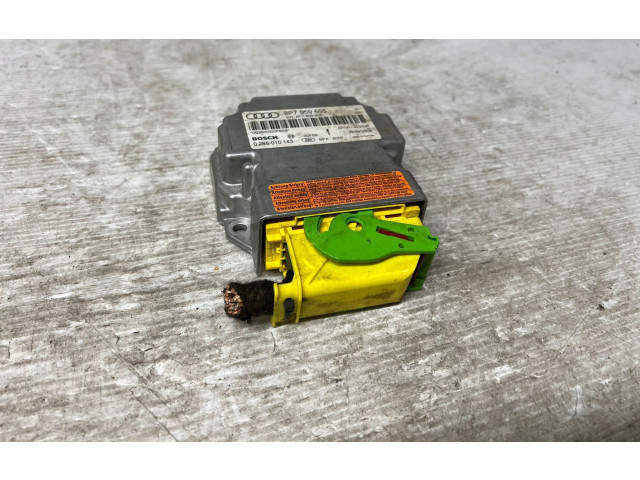Блок подушек безопасности 8P7959655 Audi A3 S3 8P