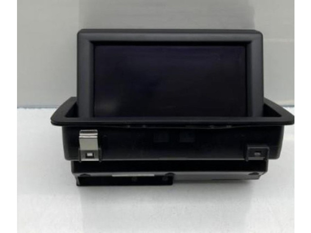 Дисплей Audi A1