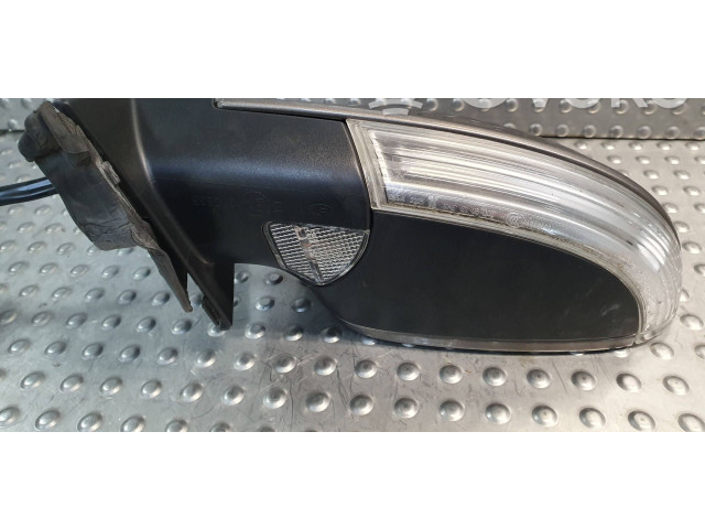 Зеркало электрическое        Volkswagen Golf Plus  2005 - 2013 года   