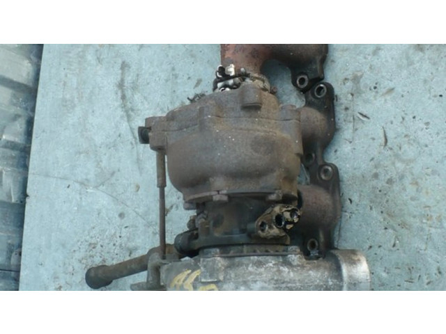 Turbodmychadlo Турбина 0040964899 Mercedes-Benz S W140 3.5