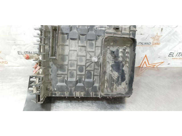   Pojistková skříňka 1K0937125A   Seat Altea 