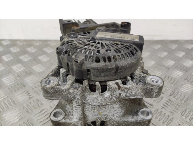 Генератор AV6N10300DC Ford Fiesta 1.5