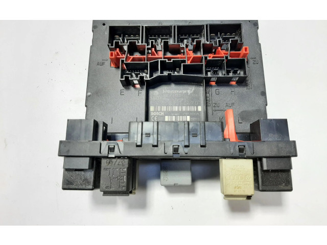 Блок комфорта 3C0937049D Volkswagen Golf Plus