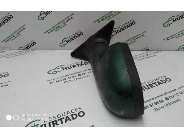 Зеркало электрическое Renault Safrane 1992 - 2000 года