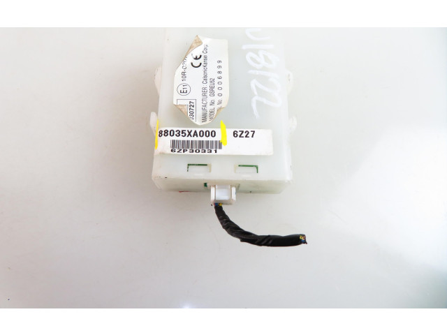 Блок управления 88035XA000   Subaru Tribeca