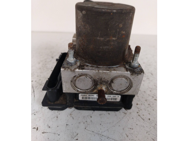 Блок АБС 13212935   Opel  Meriva A  2003 - 2010 года