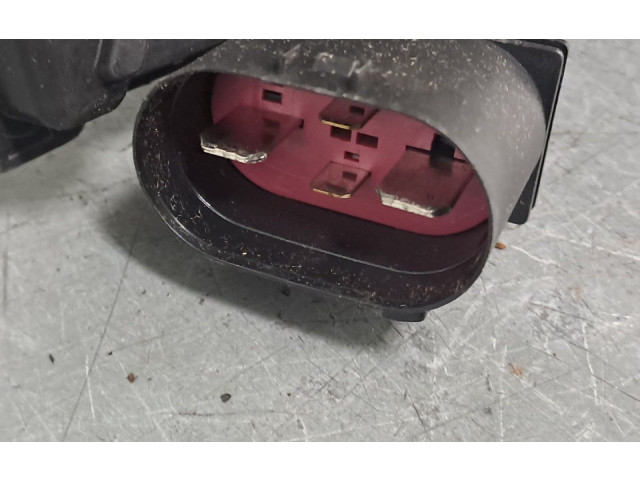 Вентилятор радиатора GA200497, 1K0121205AB Audi A3 S3 8P