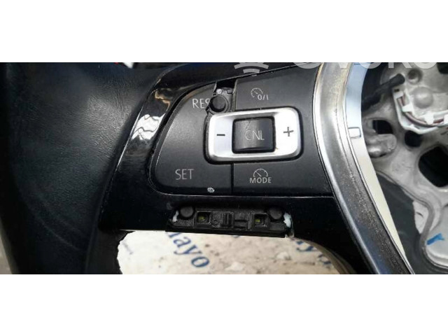    Рулевая рейка 5Q1419502AC, 5Q0953507AA   Volkswagen Golf SportWagen  -  года