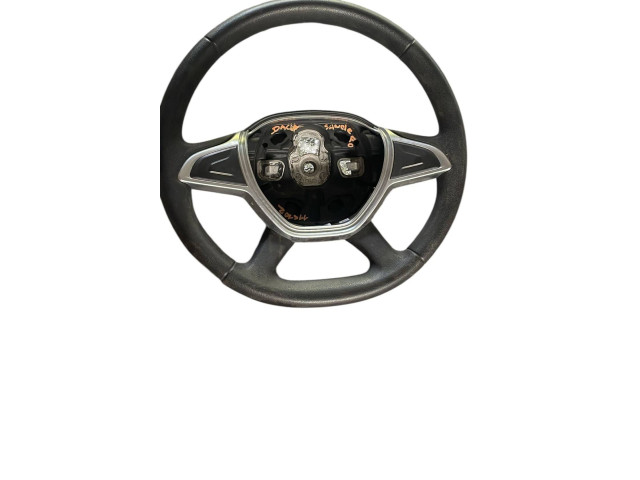 Руль 484001085R Dacia Sandero