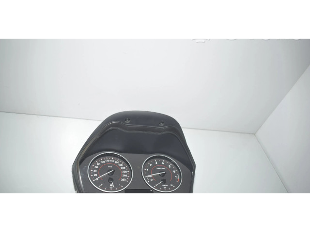 Панель приборов 9295445, 8794220   BMW 2 F22 F23       