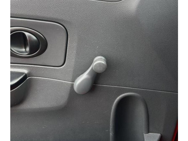 Вентилятор радиатора Chevrolet Matiz