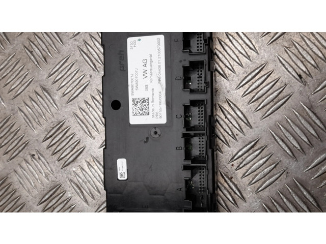 Блок управления 5WA907007J Audi A3 8Y