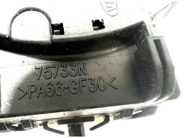 Ручка стеклоочистителей