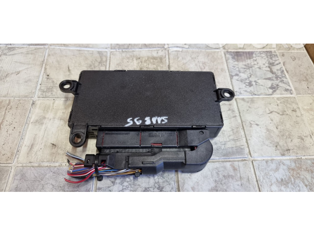 Блок комфорта 12759547, 53070152B Saab 9-5