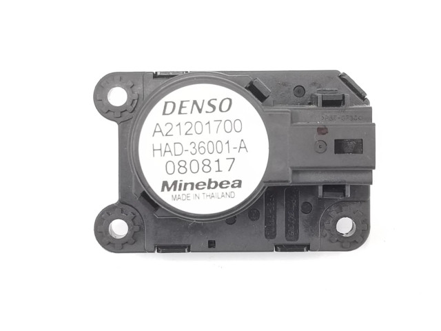 Блок управления A21201700   Citroen Jumpy