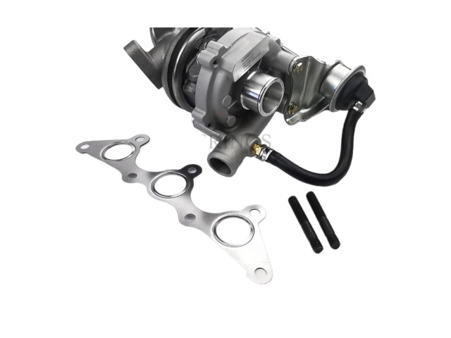 Turbodmychadlo Турбина 708837, TC10-0132 Smart Roadster 0.7