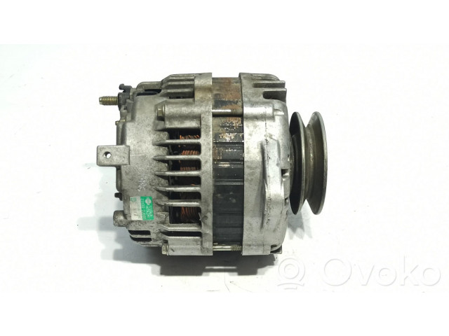 Генератор LR190-734E, 231002J600   Nissan Primera      
