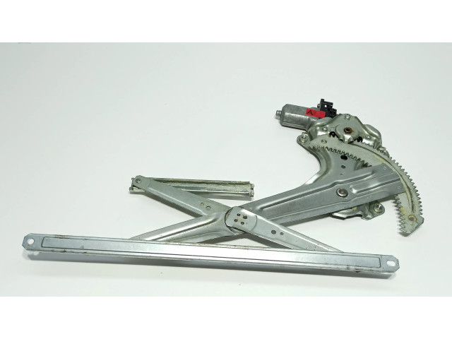 Передний комплект электрического механизма для подъема окна