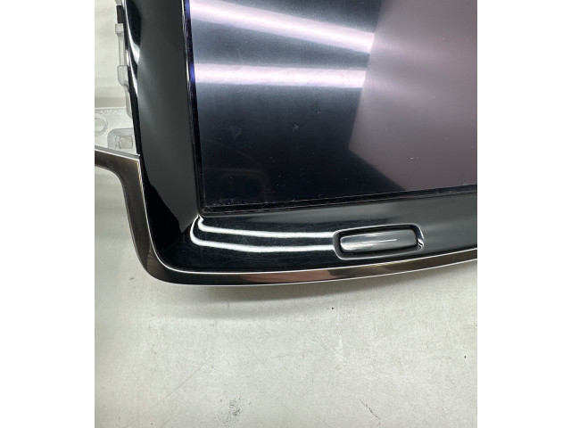 Дисплей    31444448, 31444449AA   Volvo XC90