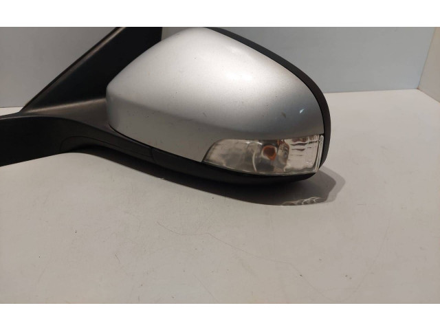 Зеркало электрическое        Volvo V70  2008 - 2013 года   